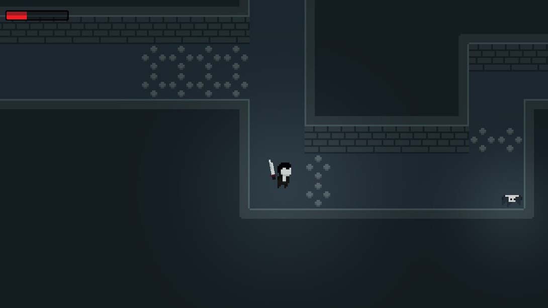 【美版】Wampir Dungeon 英语_4