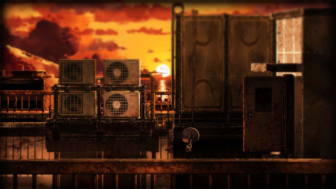 【港版】夜廻三 Yomawari 3 中文_4