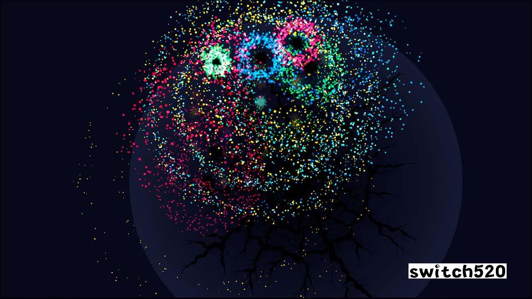 【美版】殖民地防御 - 终极极简主义塔基防御游戏 .Colony Defense - The Ultimate Minimalist Tower Base Defens 中文_3