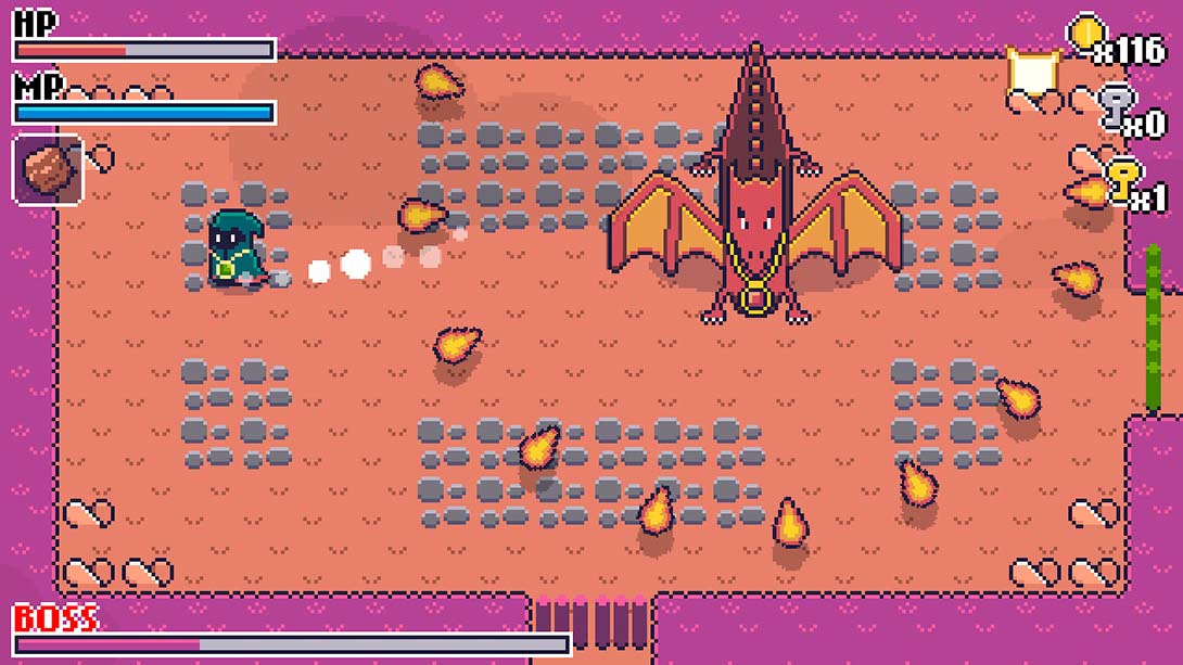 法师与宝物 Mages and Treasures 英语_6