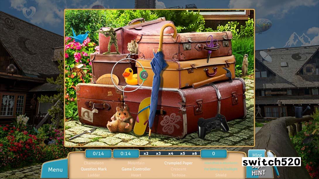 【美版】寻找美国：西部 收藏版 截图2