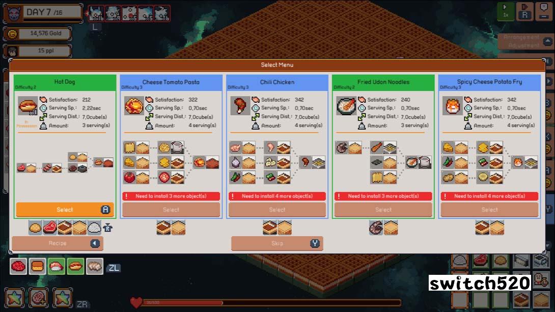 【美版】厨房危机 Kitchen Crisis 英语_2