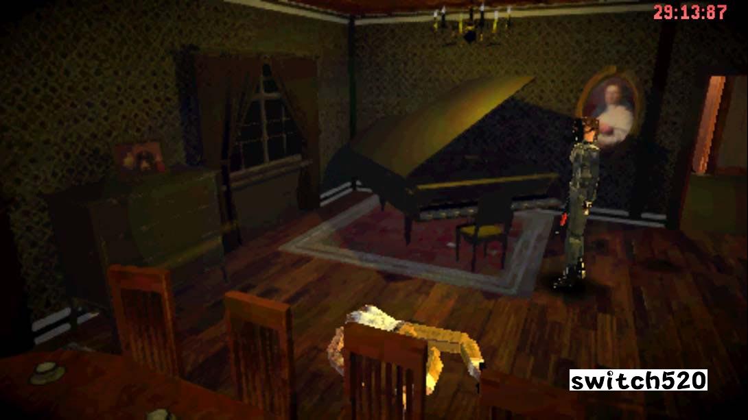 疫苗重生金手指截图2