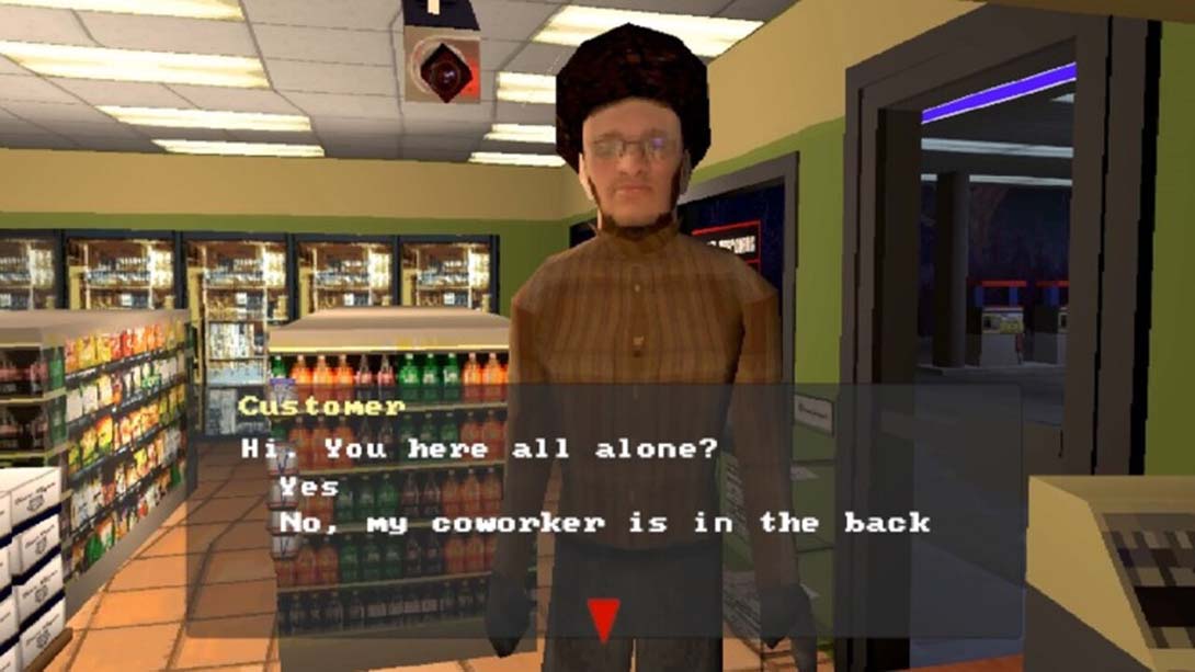 【美版】远离房子 Stay Out of the House 英语_1