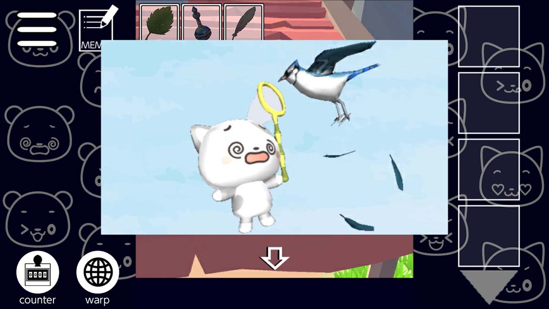 逃离荒岛 Prepare the First RPG Village 英语_2