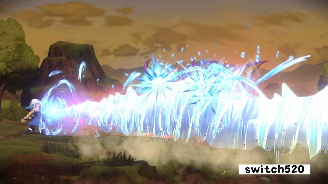 史莱姆转生记游戏截图4