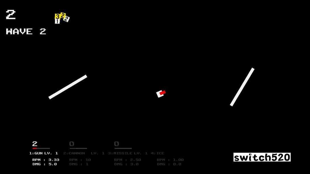 【美版】射击积木 .Shooting Blocks 英语_2