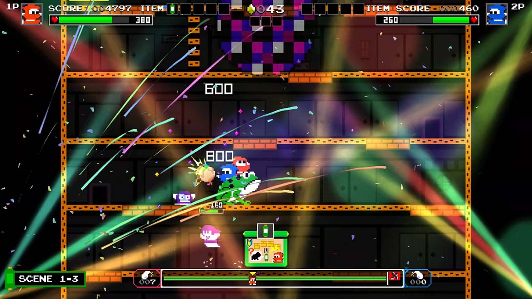 【日版】忍者茶茶丸合集 Ninja JaJamaru COLLECTION 中文_3