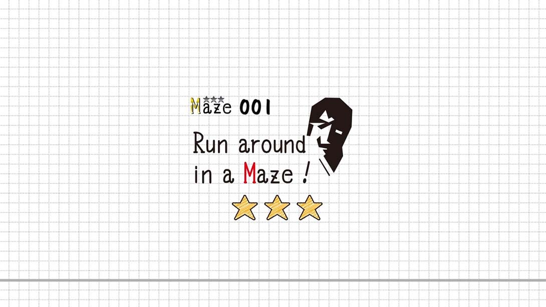 【美版】Menseki Genius: Area maze puzzles 英语_4