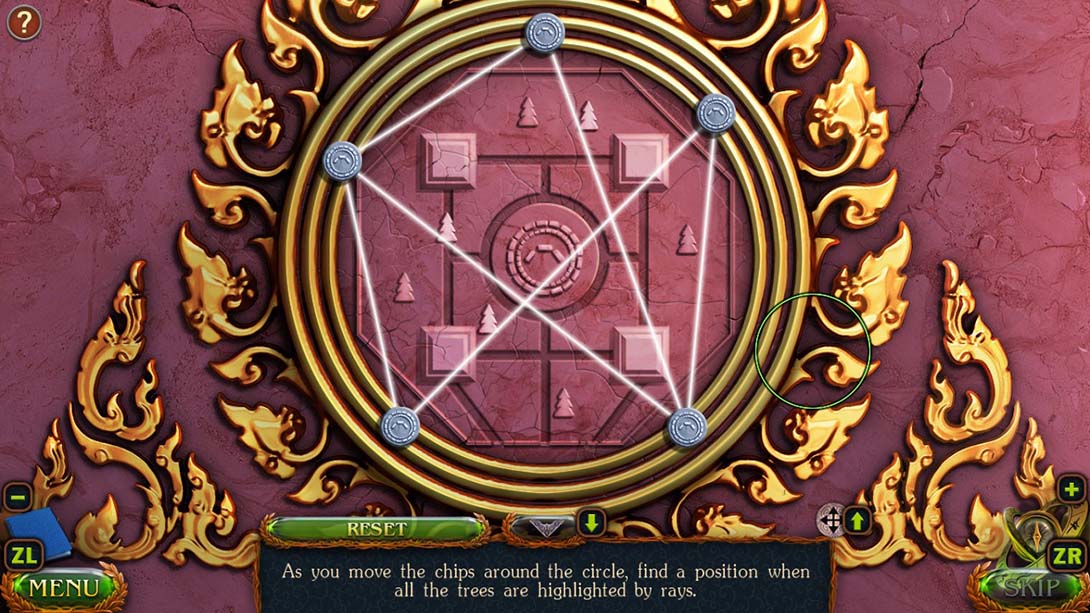 失去的土地:救赎 Lost Lands: Redemption 英语_6