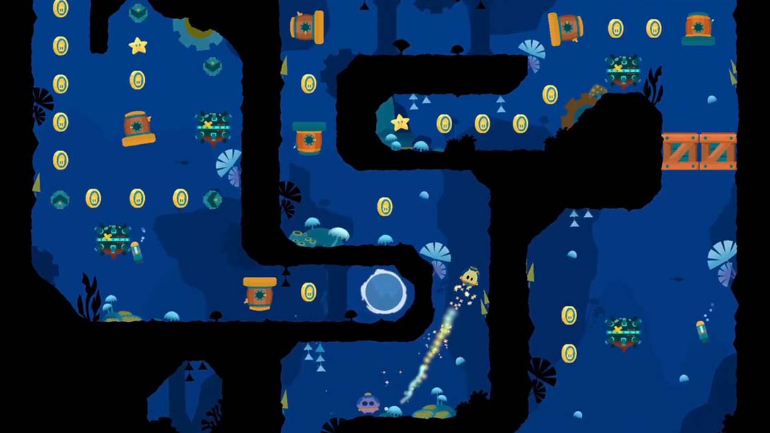 【美版】表面冲刺 Surface Rush 英语_5