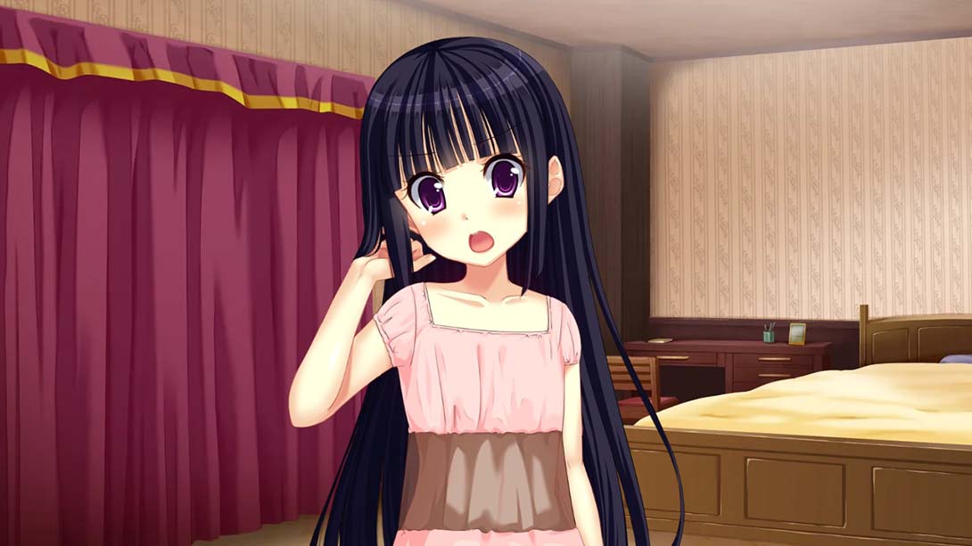 【美版】绝对君主!小夜大人 My Lady Sayo 中文_4