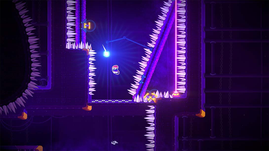 【美版】袜子历险 Sockventure 中文_4