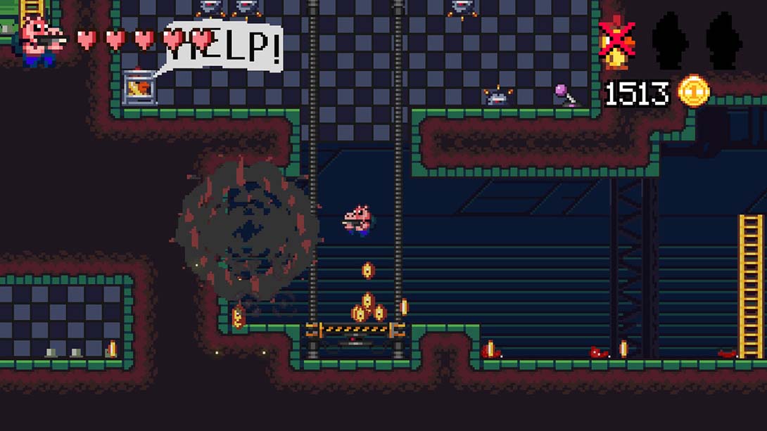 【美版】弹药猪:竖起并装载 Ammo Pigs: Cocked and Loaded 英语_1