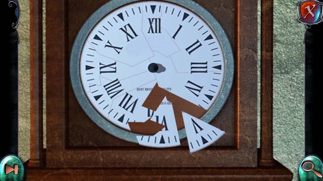 红鸦之谜：军团 Red Crow Mysteries：Legion 中文_2