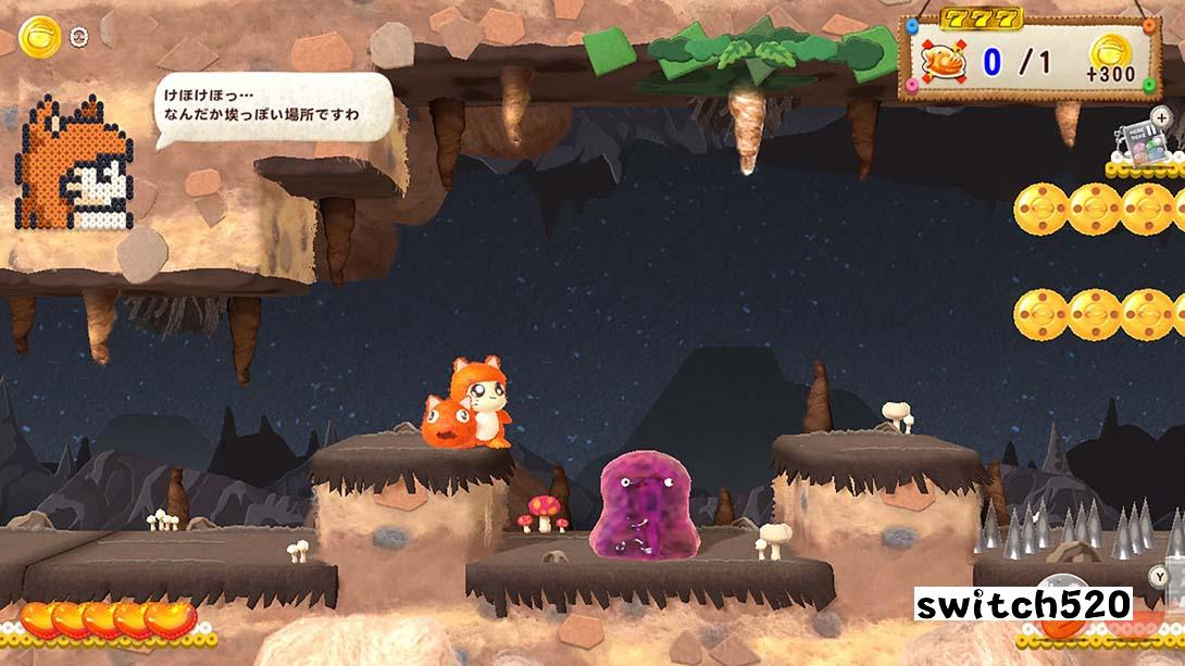 迷糊蛋2传奇金手指截图4