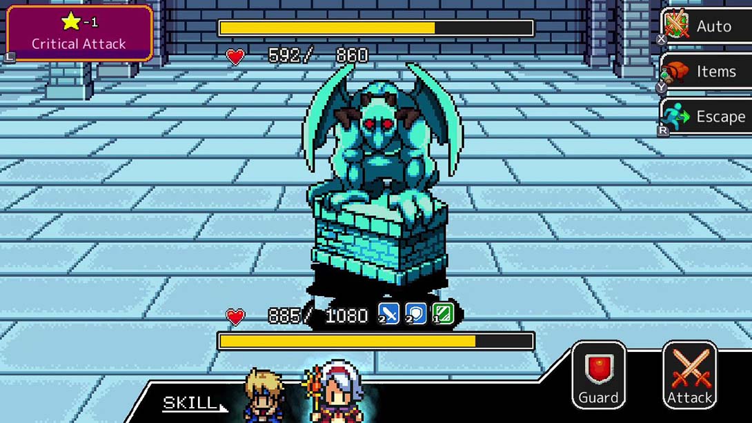 永久灰暗的时钟塔 Everdark Tower 英语_2