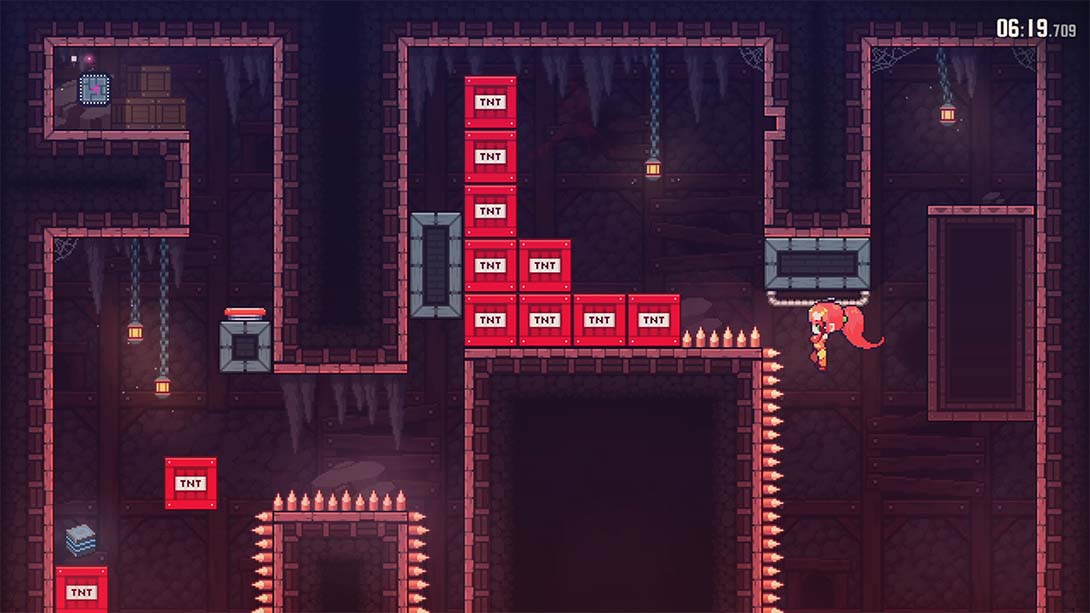 烈日炎炎 Sunblaze 英语_4