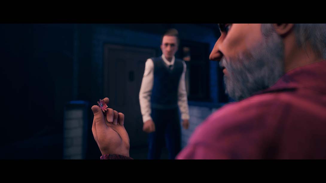 【美版】康威：大丽花街失踪事件 Conway: Disappearance at Dahlia View 中文_4