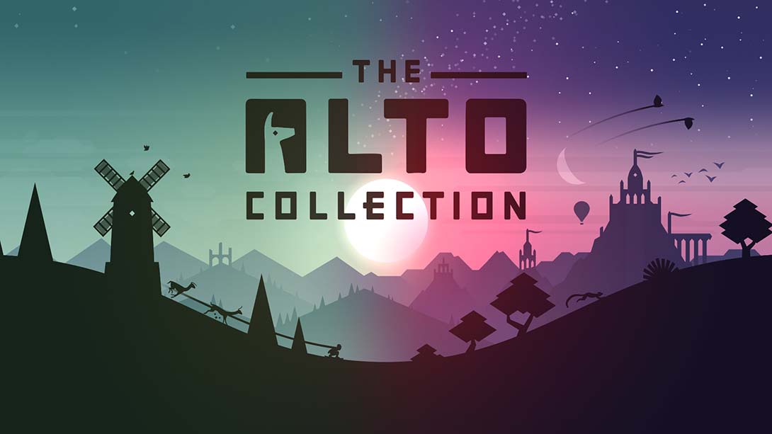 阿尔托合集 The Alto Collection 中文_0