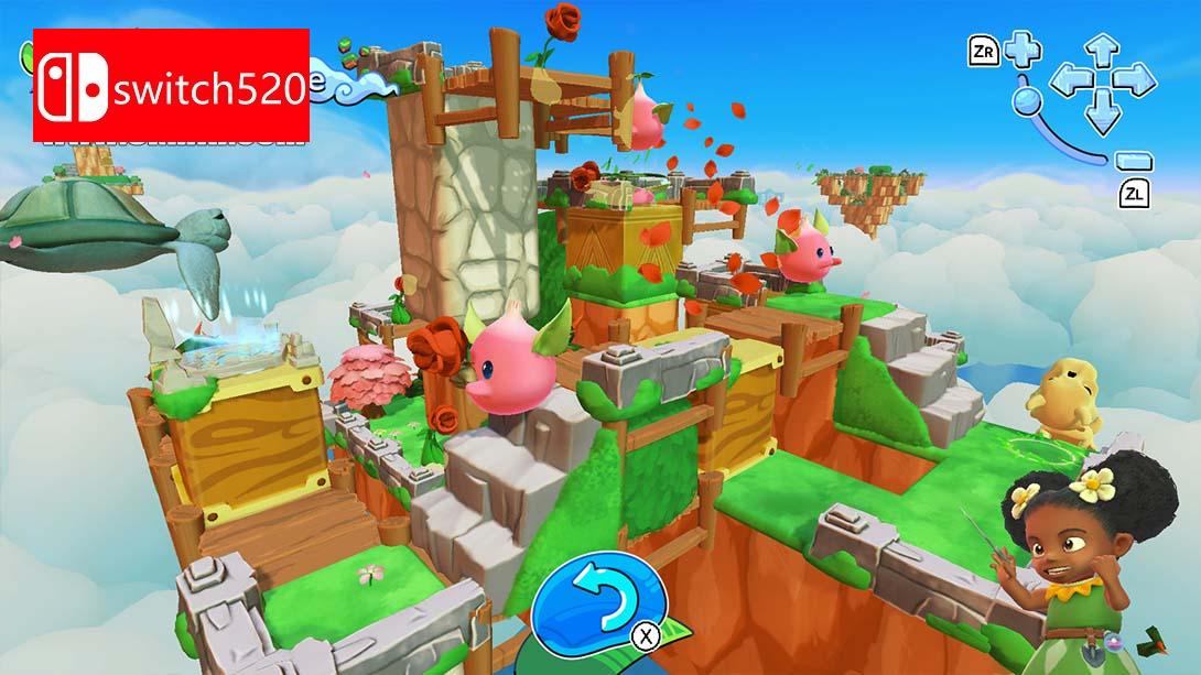 【美版】弹波波 .Tempopo 中文_6