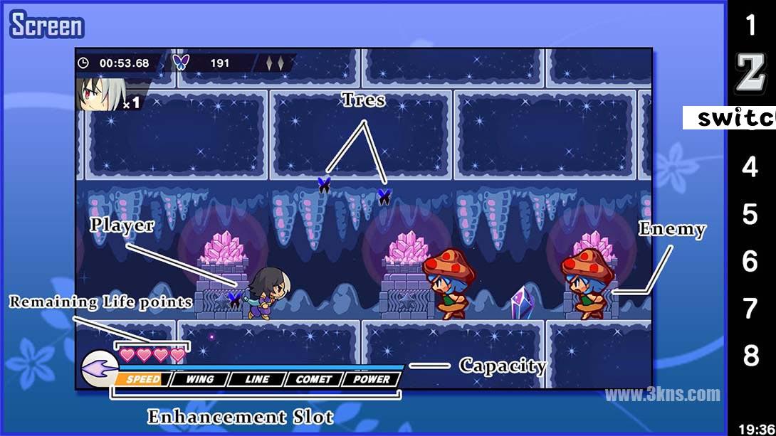 魔神少女2D金手指截图6