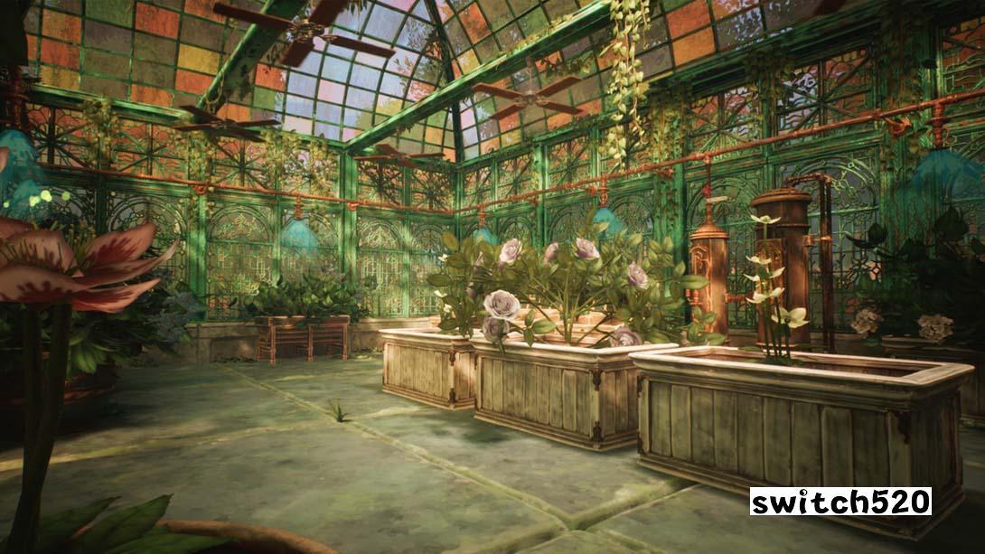 【美版】花园生涯:模拟佛系生活 .Garden Life: A Cozy Simulator 中文_5