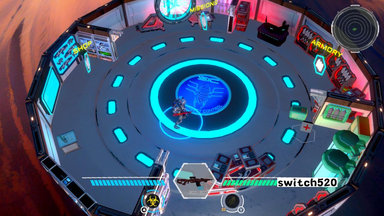 【美版】太空萃取者:银河外星昆虫控制入侵 英语_1