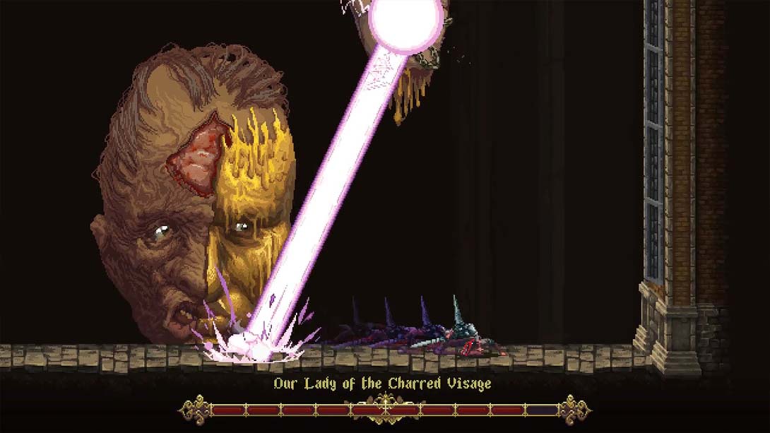 《渎神》1.0.8 金手指截图3