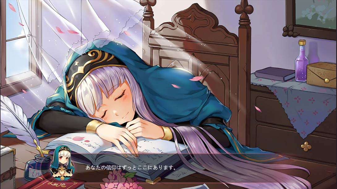 《魔镜 Mirror》1.0.1 金手指截图5