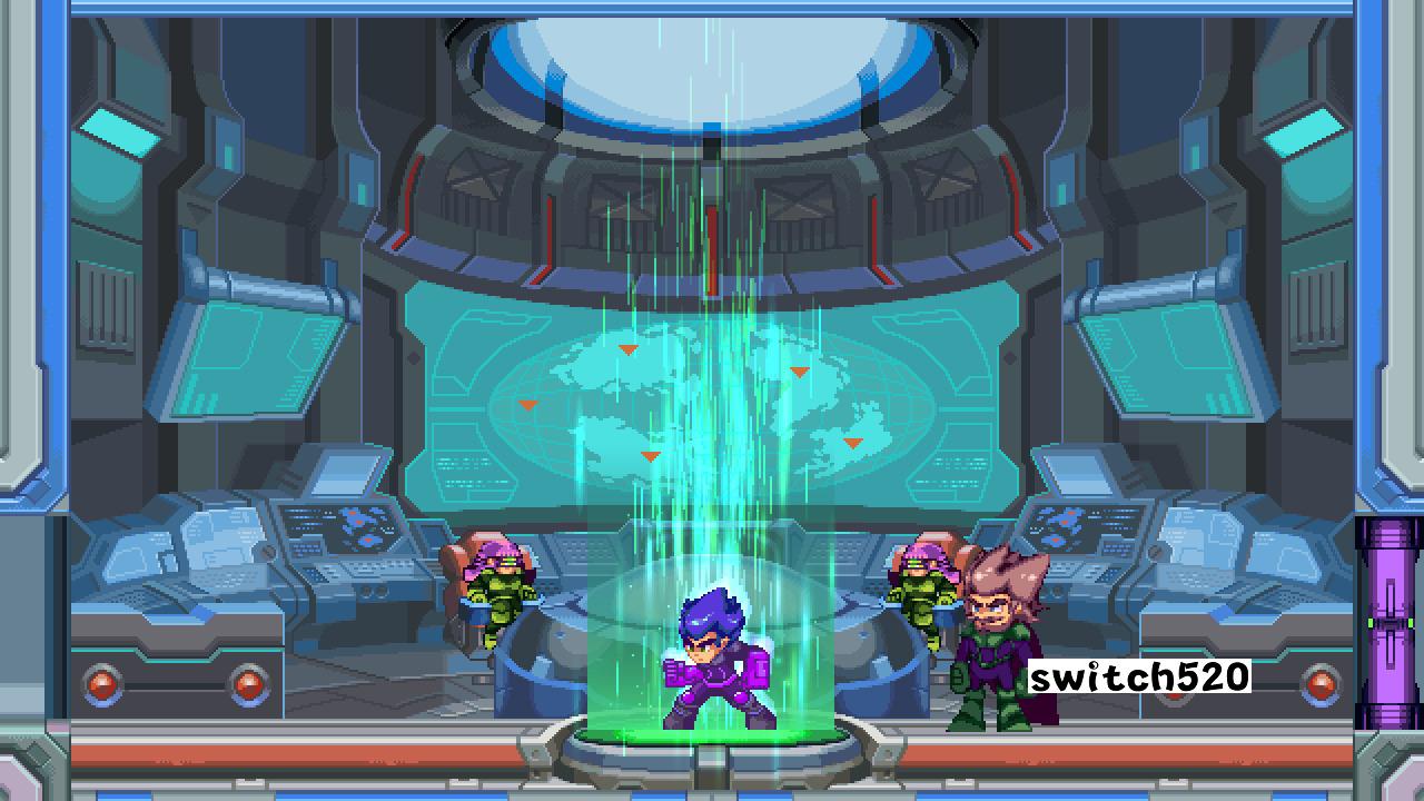 狂暴男孩 Berserk Boy 1.0.6 金手指截图4