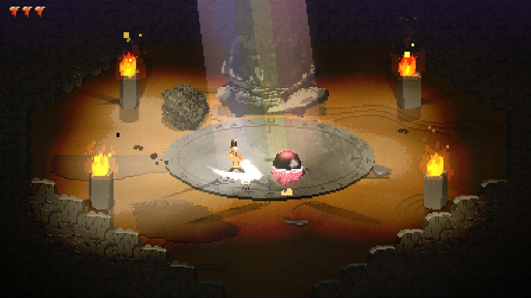 颂歌使者 Songbringer 中文_5