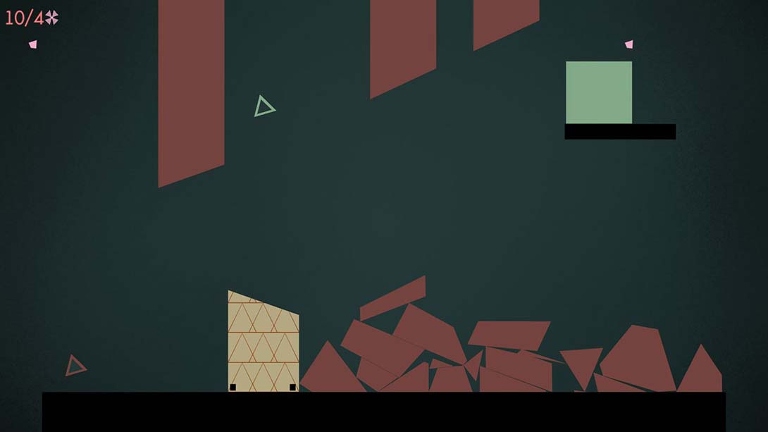 【美版】SLICE 英语_3