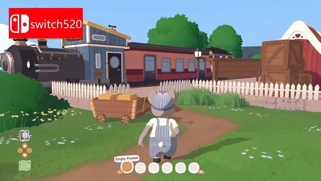 【美版】乐客萌途 .Locomoto 中文_3