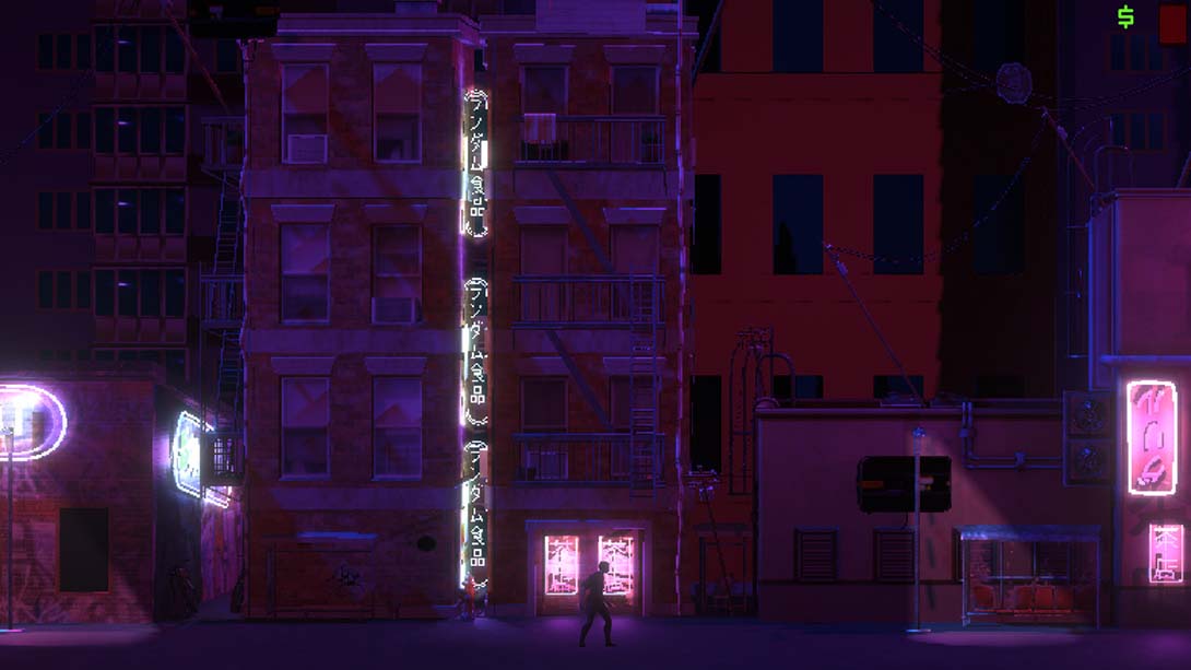 【美版】Boxerpunk Stories 英语_2