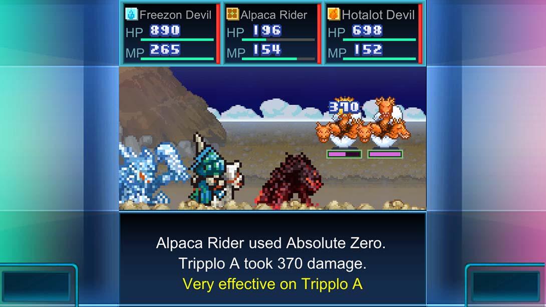 野兽湾 Beastie Bay DX 中文_5