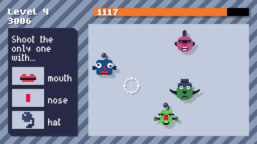 Singled Out 游戏截图 3