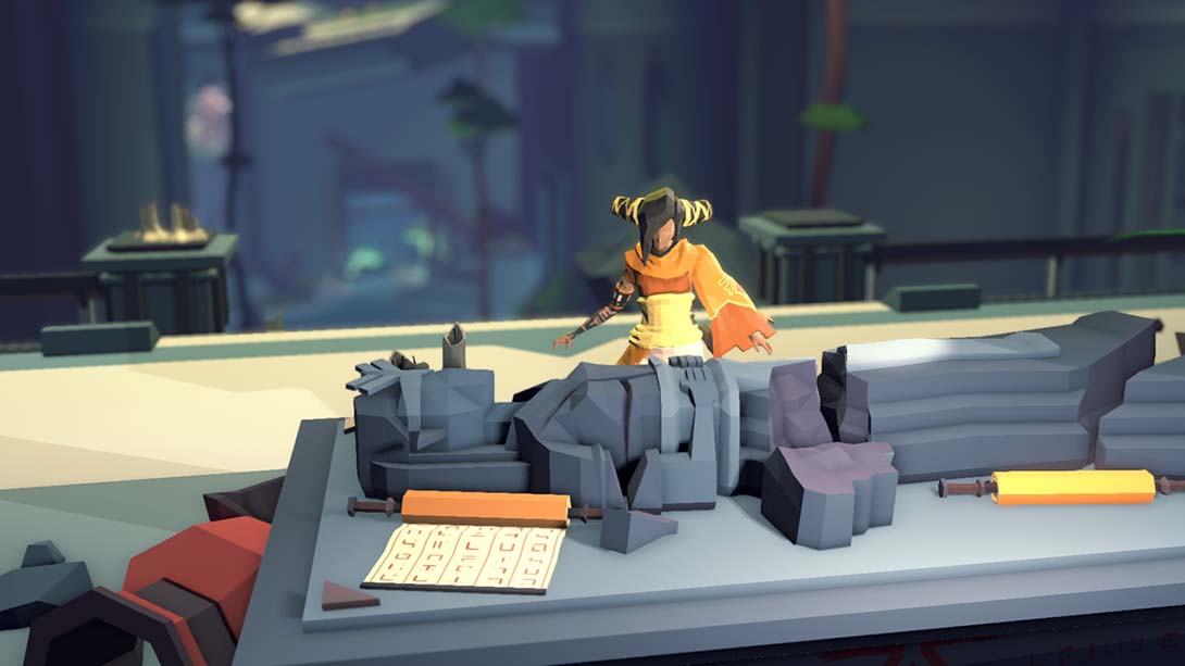 AER 古老的记忆 AER - Memories of Old 中文_1