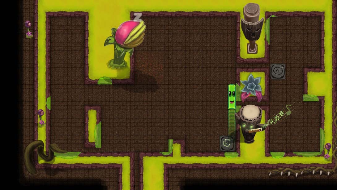 【美版】地牢粘液 Dungeon Slime Collection 英语_6