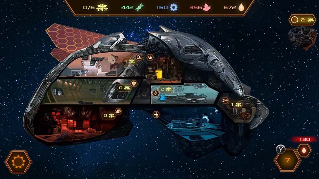 【美版】网络蜂巢 CyberHive 英语_3