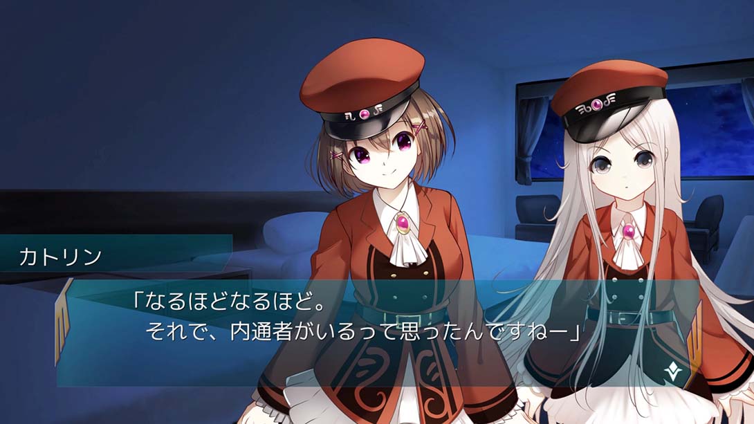 原初理想乡 Archetype Arcadia 日语_4