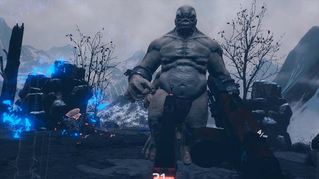 时空猎杀者 Time Carnage 中文_1