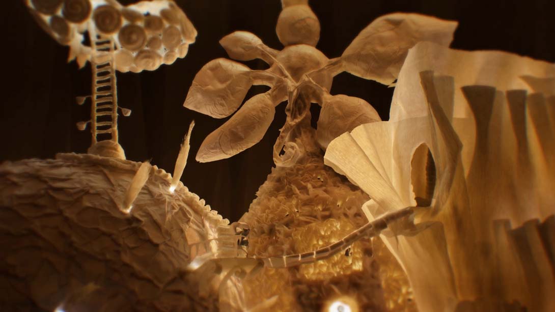 【美版】纸片人 Papetura 中文_6