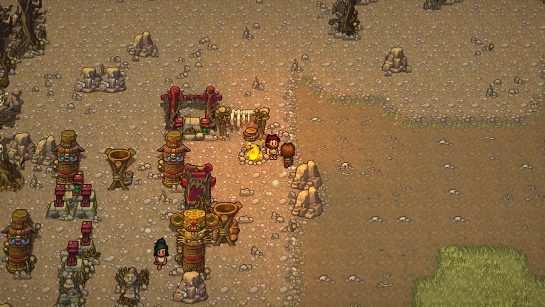 《岛屿生存者》1.0.7 金手指截图4