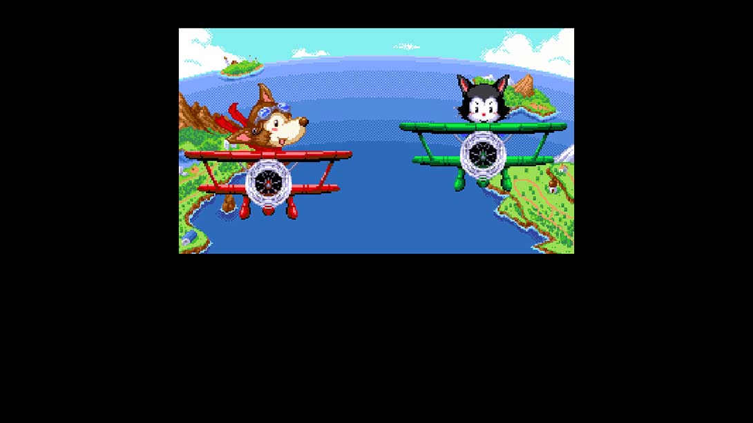 【美版】Horgihugh and Friends 英语_5