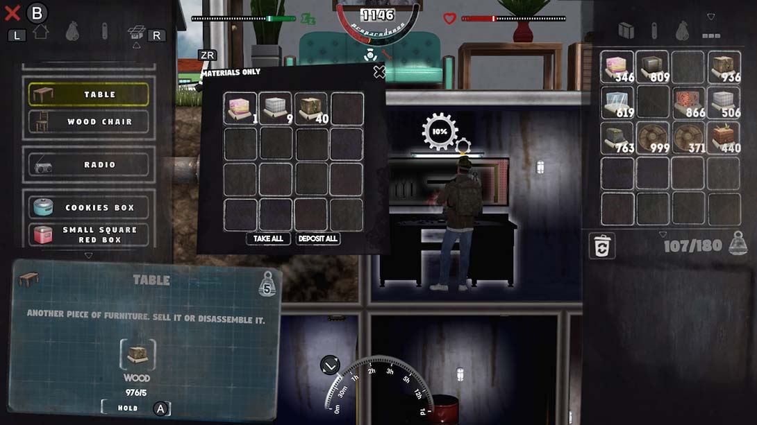 【美版】末日准备狂 Mr. Prepper 中文_3