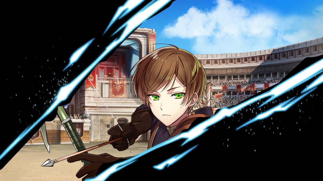 【日版】堤密拉娜王国的强运公主与悲運騎士团 日语_4