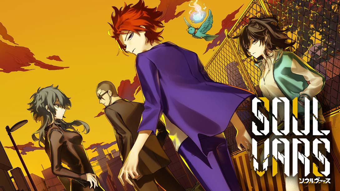 灵魂变种游戏金手指截图1