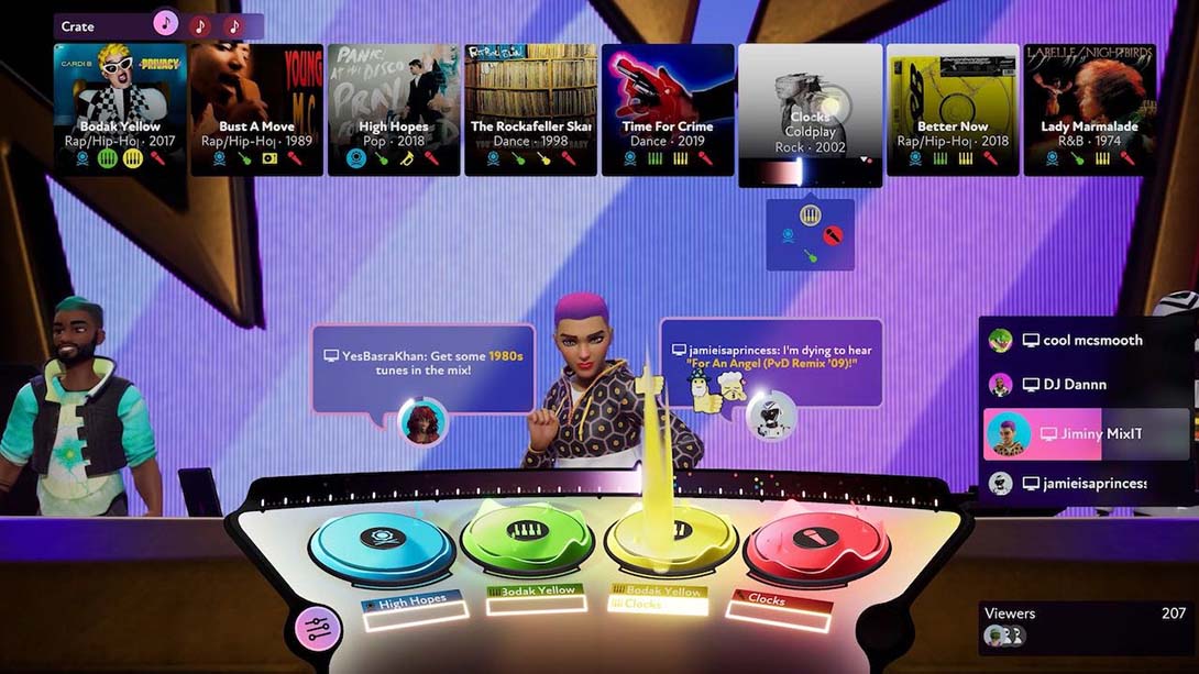 DJ音乐打碟 FUSER VIP Edition 英语_2