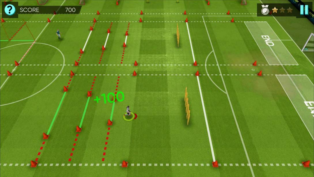 【美版】2023年世界杯足球赛 Football Cup 2023 英语_4